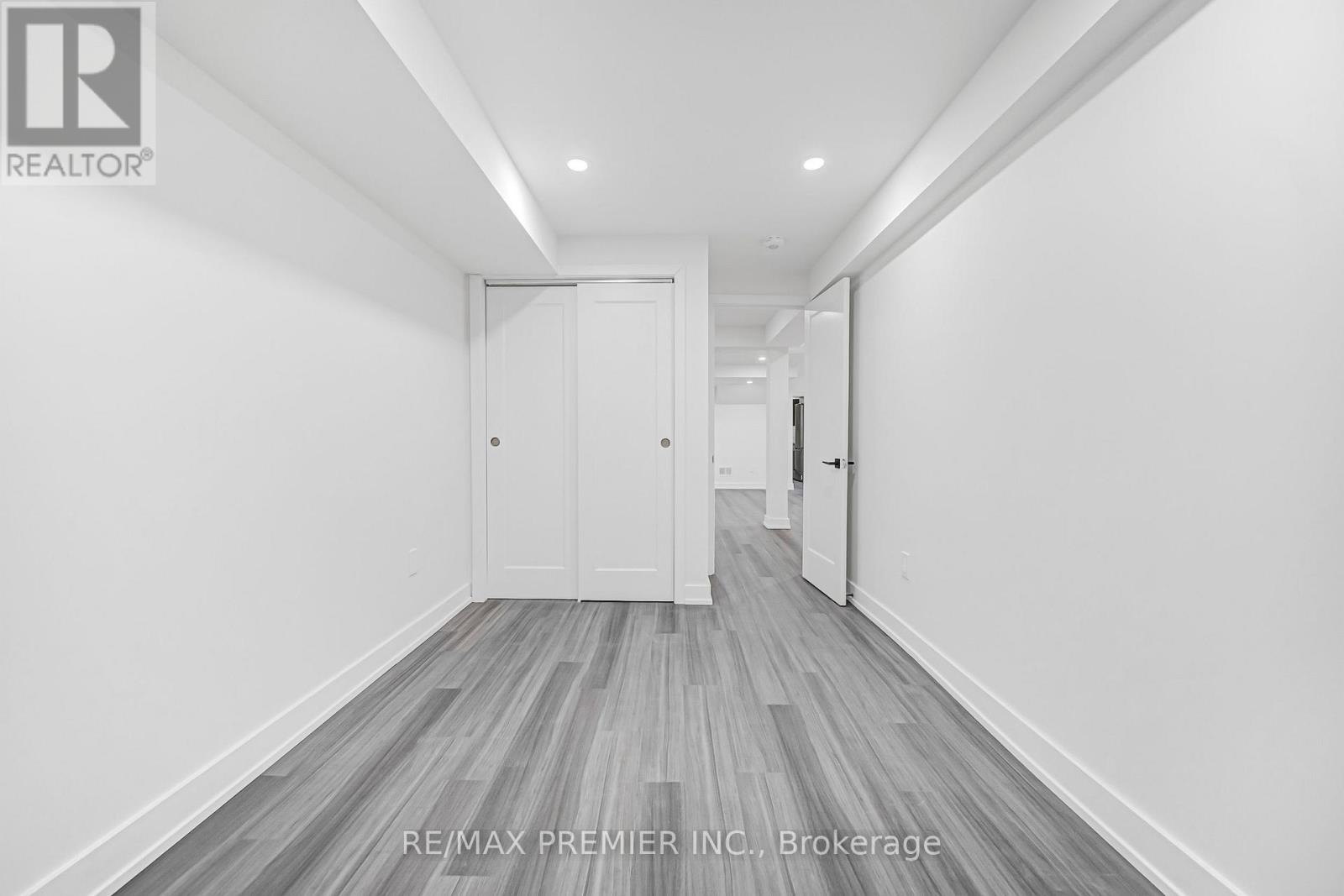 Bsmt - 60 Del Francesco Way, Vaughan, Ontario L6A 3X1 - Photo 20 - N13638380