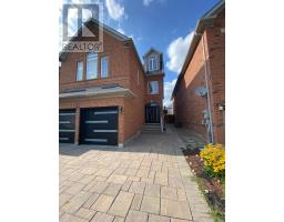 BSMT - 47 SAPPHIRE DRIVE, Richmond Hill, Ontario