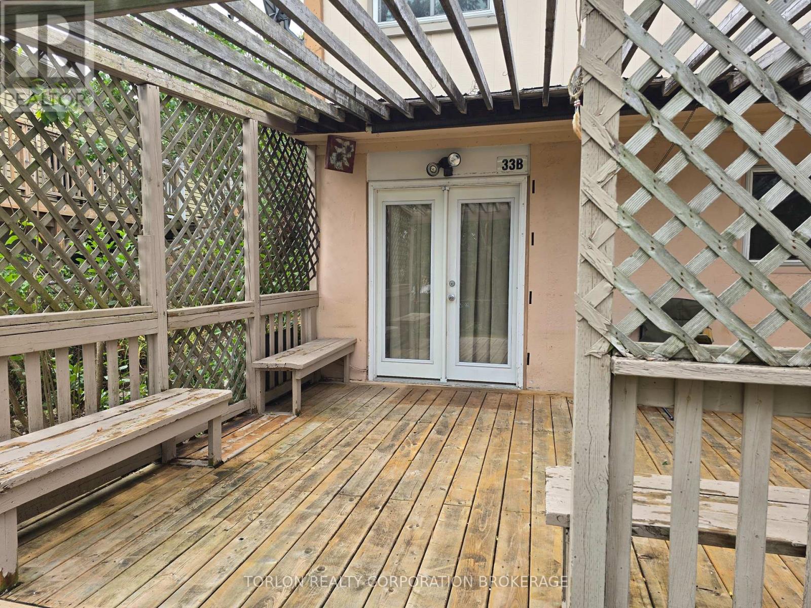 Basement - 33 Browning Trail, Barrie, Ontario  L4N 5A5 - Photo 10 - S13635594