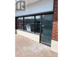 8 - 50 LOCKRIDGE AVENUE, Markham, Ontario