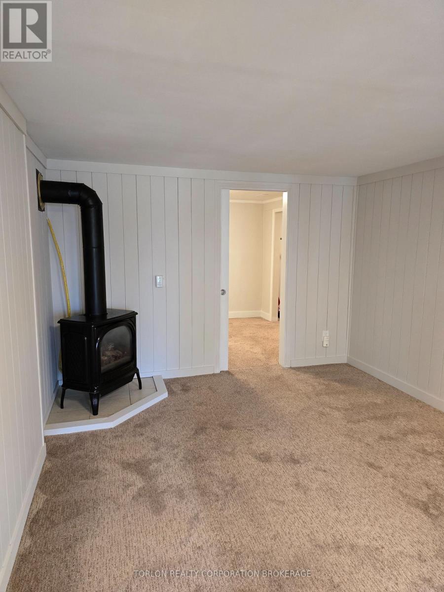 Basement - 33 Browning Trail, Barrie, Ontario  L4N 5A5 - Photo 19 - S13635594