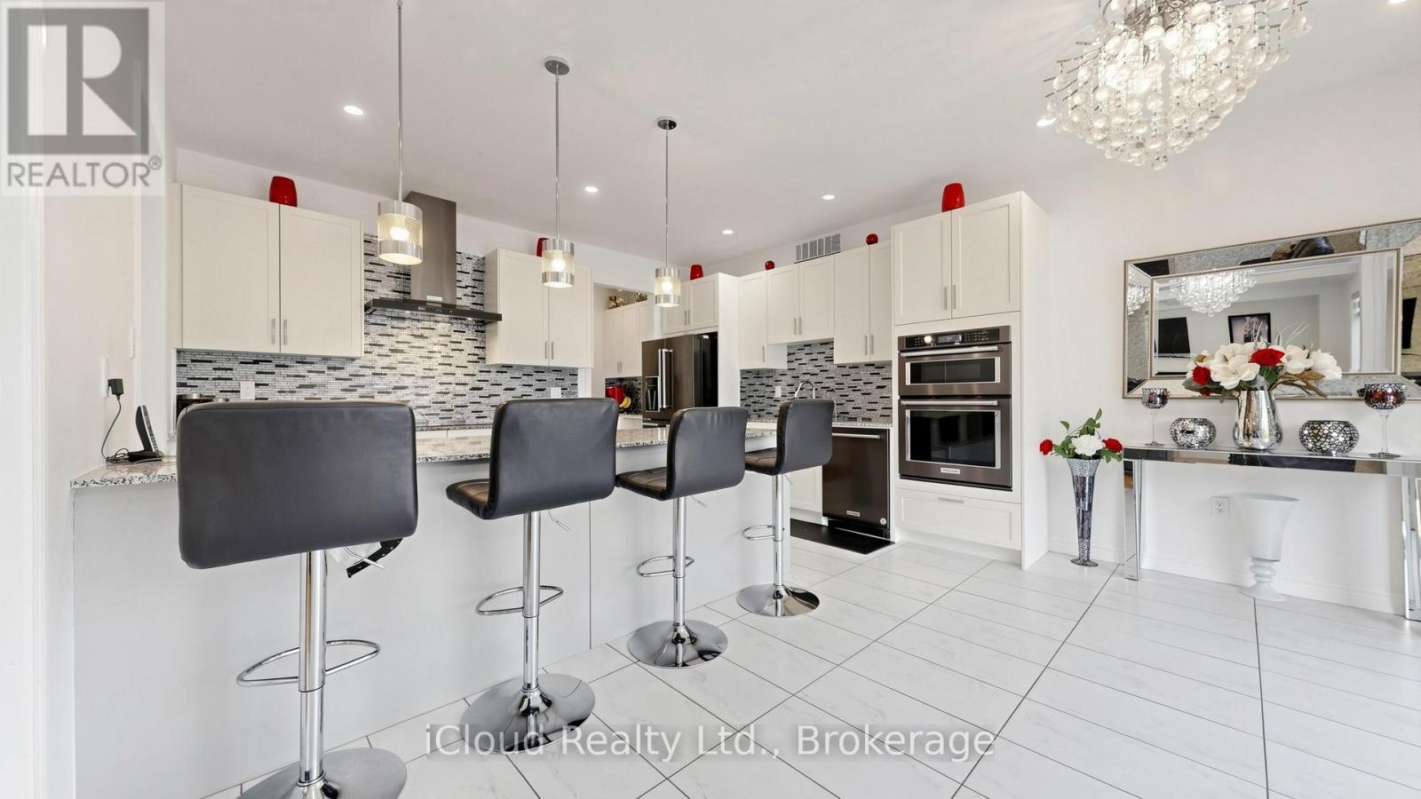 193 Thornbush Boulevard E, Brampton, Ontario  L7A 4R7 - Photo 12 - W13215070