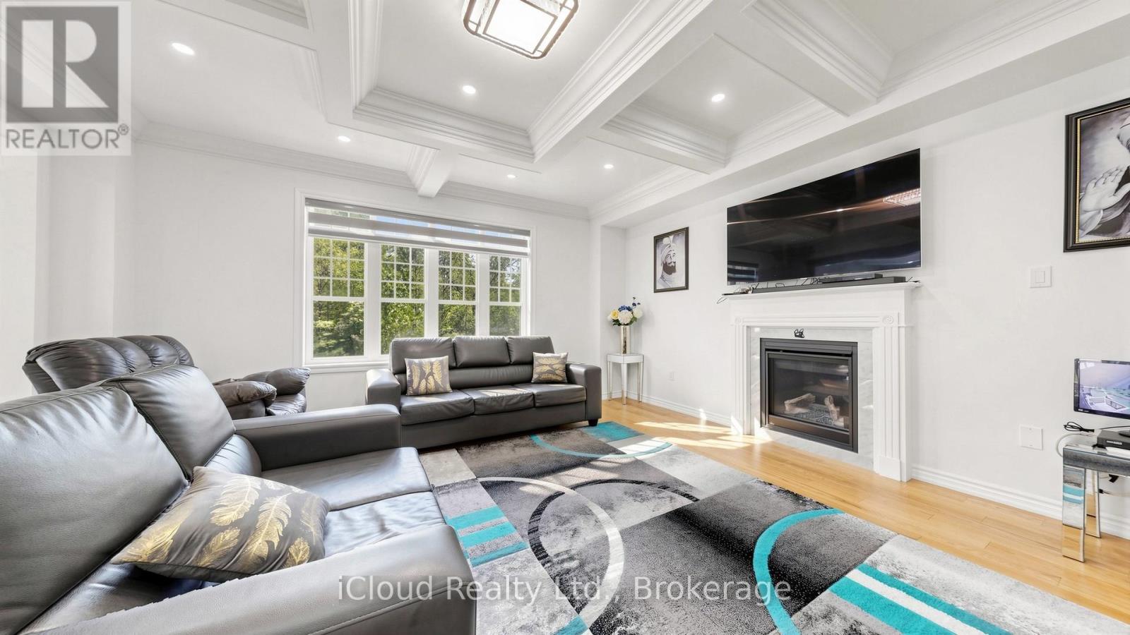 193 Thornbush Boulevard E, Brampton, Ontario  L7A 4R7 - Photo 7 - W13215070