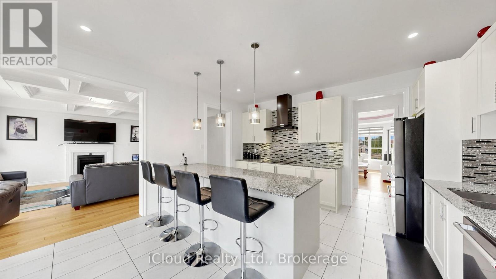193 Thornbush Boulevard E, Brampton, Ontario  L7A 4R7 - Photo 13 - W13215070