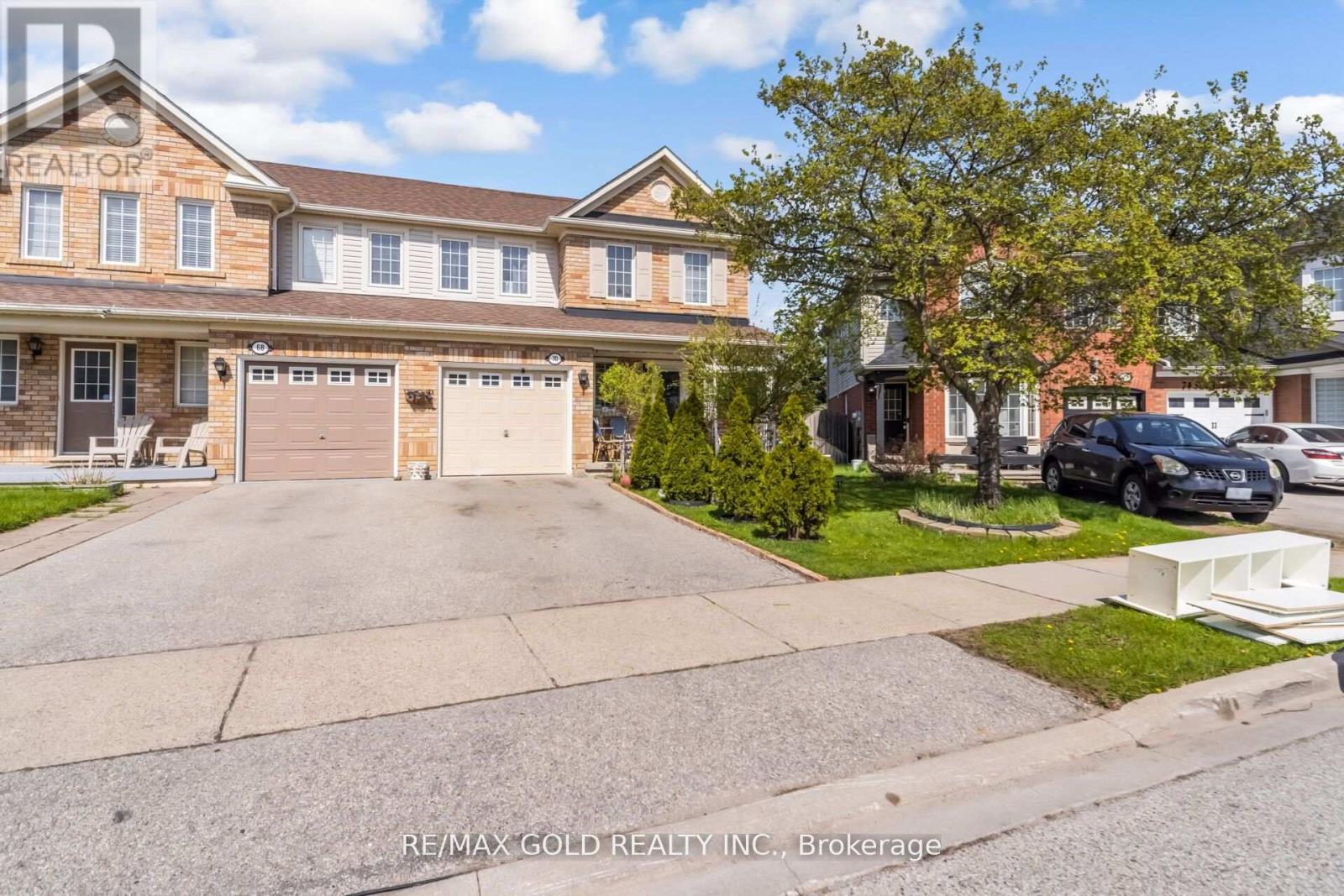 70 SWEETWOOD CIRCLE, Brampton, Ontario