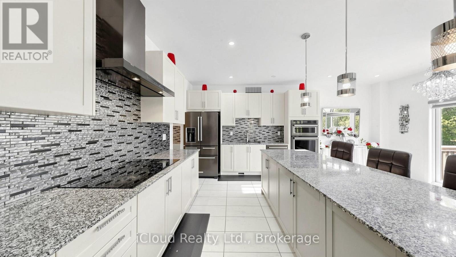 193 Thornbush Boulevard E, Brampton, Ontario  L7A 4R7 - Photo 15 - W13215070