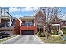 378 MALBOEUF COURT, Milton, Ontario
