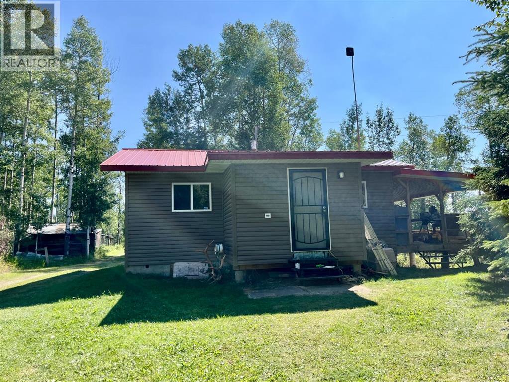 75033 Township Road 37-4, Rural Clearwater County, Alberta  T4T 1A4 - Photo 31 - A2338747
