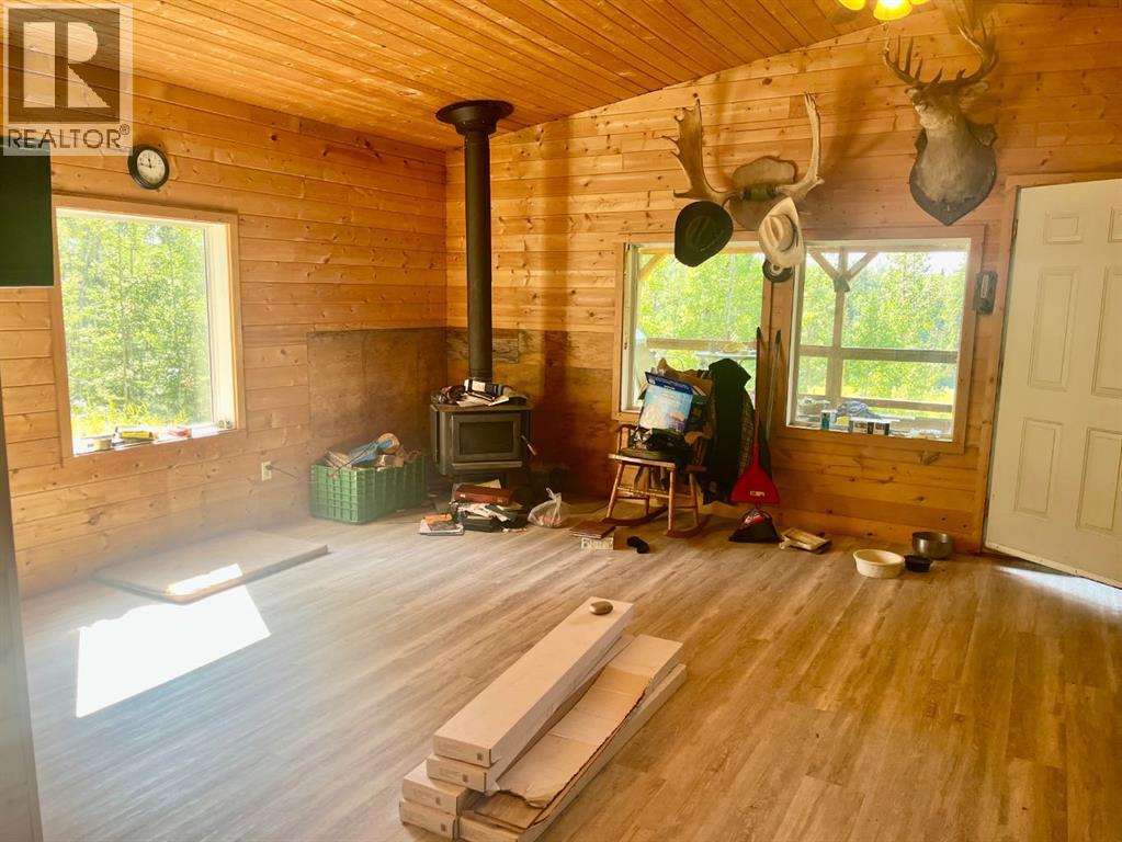 75033 Township Road 37-4, Rural Clearwater County, Alberta  T4T 1A4 - Photo 6 - A2338747