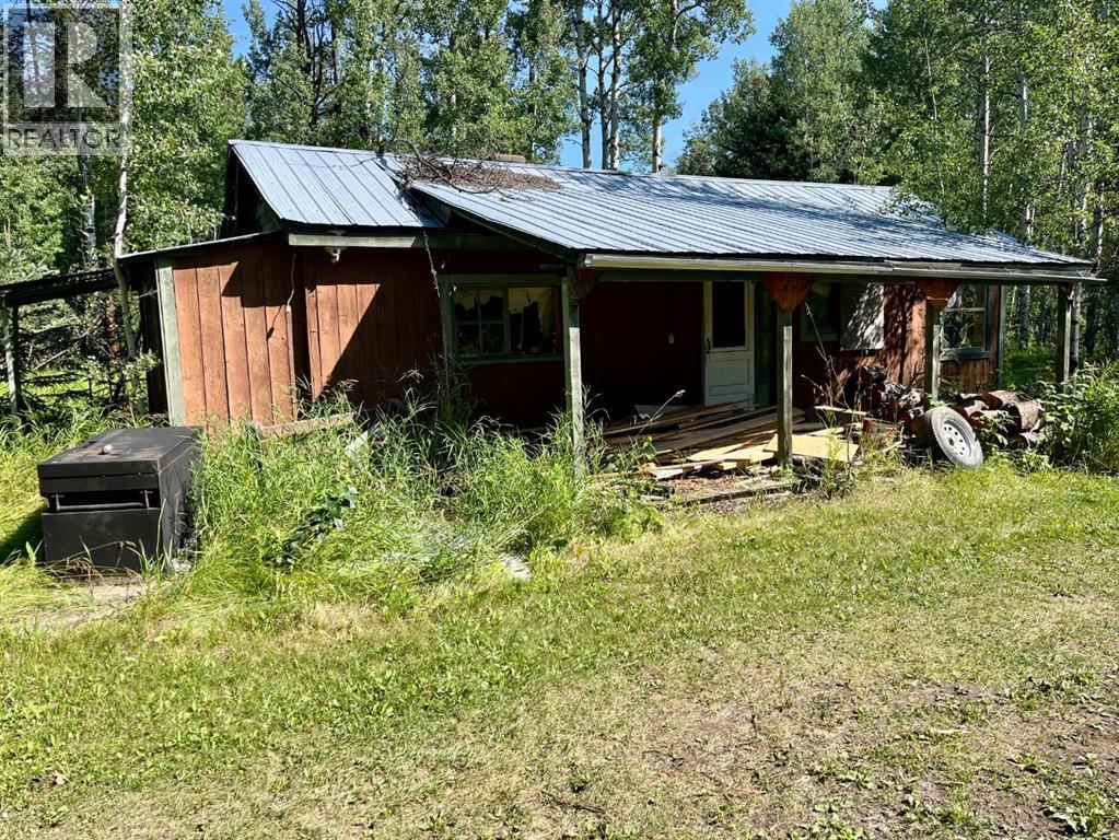 75033 Township Road 37-4, Rural Clearwater County, Alberta  T4T 1A4 - Photo 22 - A2338747