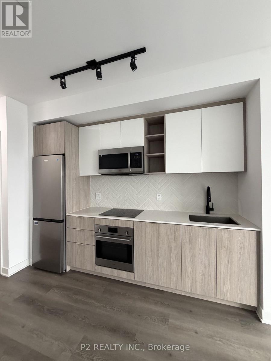 3506 - 36 Zorra Street, Toronto, Ontario M8Z 0G5 - Photo 6 - W13702156