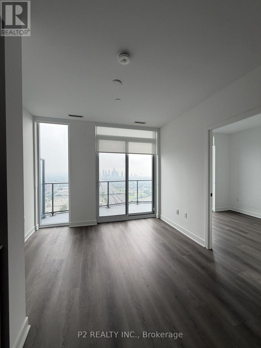 3506 - 36 Zorra Street, Toronto, Ontario M8Z 0G5 - Photo 7 - W13702156