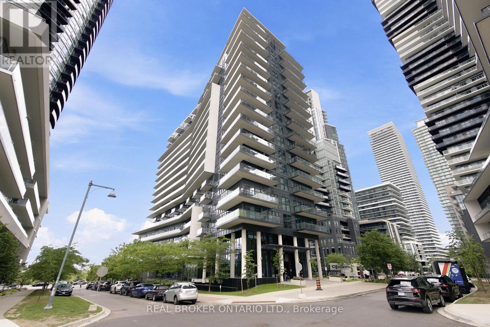 Ph06 - 39 Annie Craig Drive, Toronto, Ontario M8V 0H1 - Photo 1 - W13702160