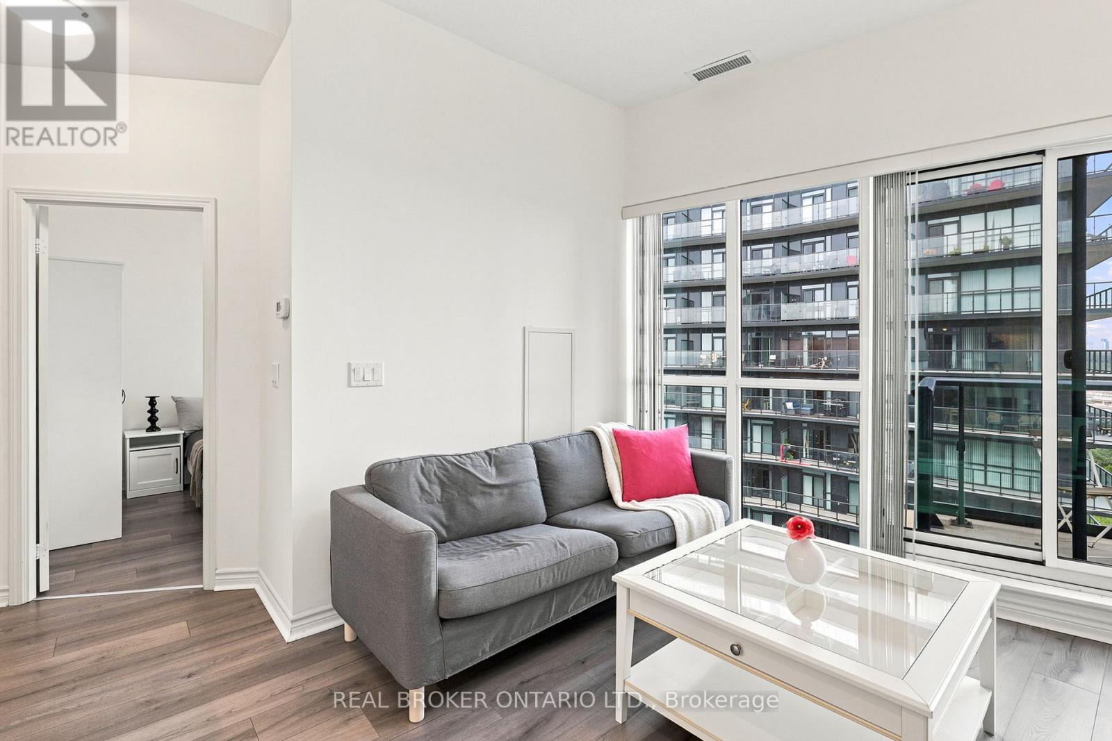 Ph06 - 39 Annie Craig Drive, Toronto, Ontario M8V 0H1 - Photo 10 - W13702160