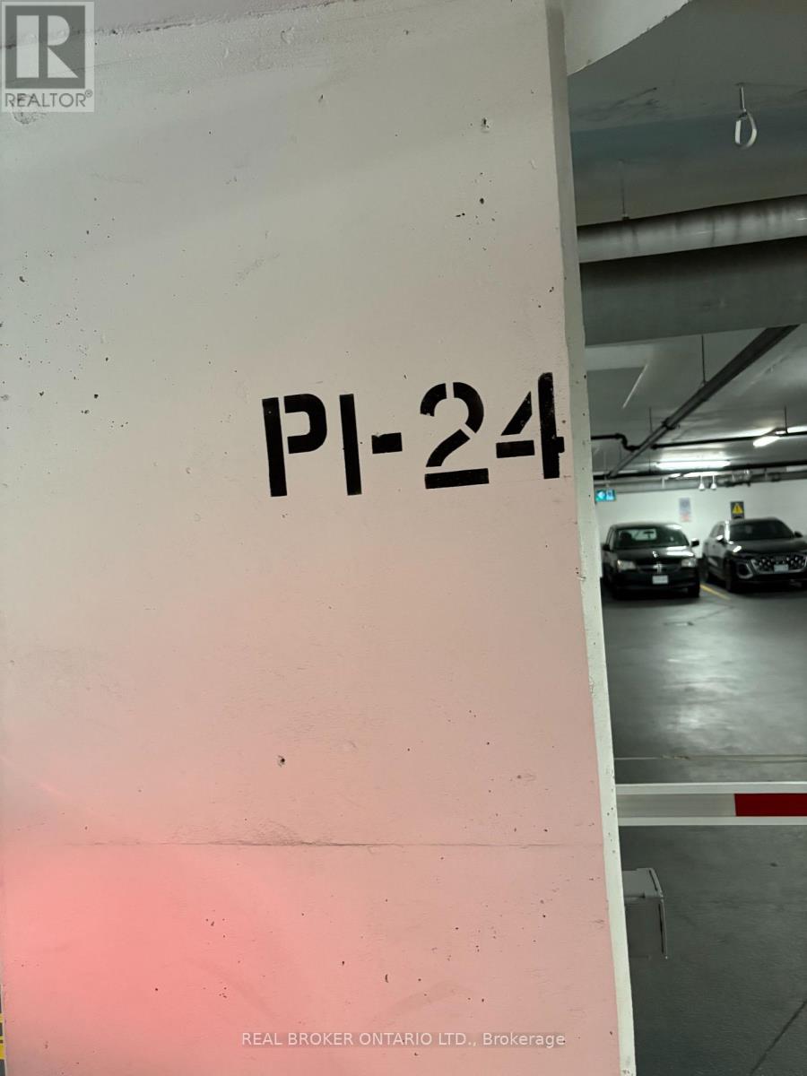 Ph06 - 39 Annie Craig Drive, Toronto, Ontario M8V 0H1 - Photo 19 - W13702160