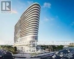 1421 - 2520 Eglinton Avenue W, Mississauga, Ontario L5M 0Y2 - Photo 1 - W13702180