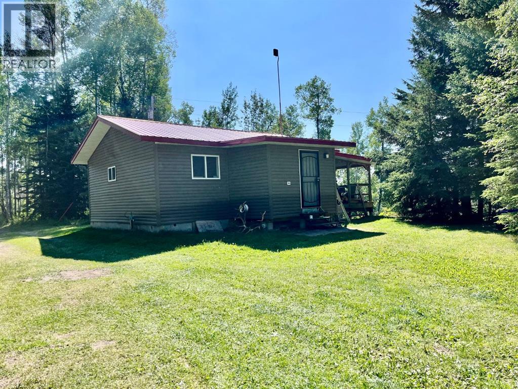75033 Township Road 37-4, Rural Clearwater County, Alberta  T4T 1A4 - Photo 2 - A2338747