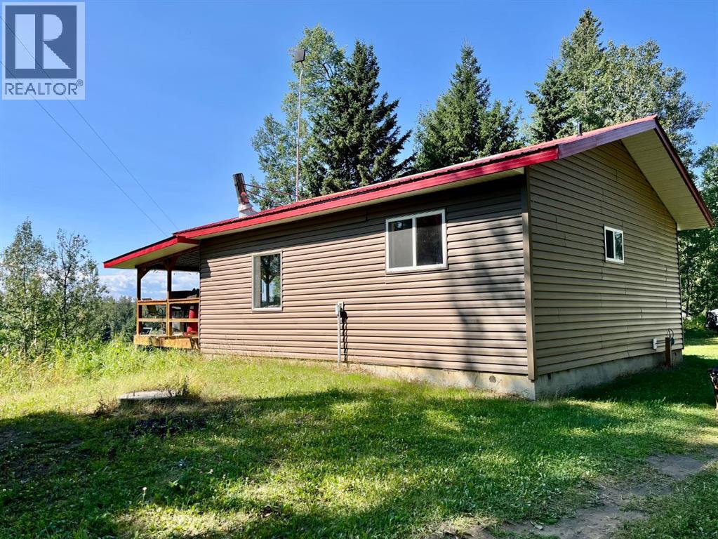 75033 Township Road 37-4, Rural Clearwater County, Alberta  T4T 1A4 - Photo 3 - A2338747