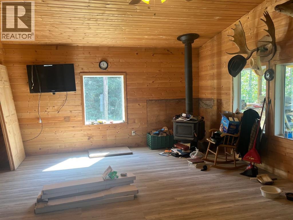 75033 Township Road 37-4, Rural Clearwater County, Alberta  T4T 1A4 - Photo 7 - A2338747