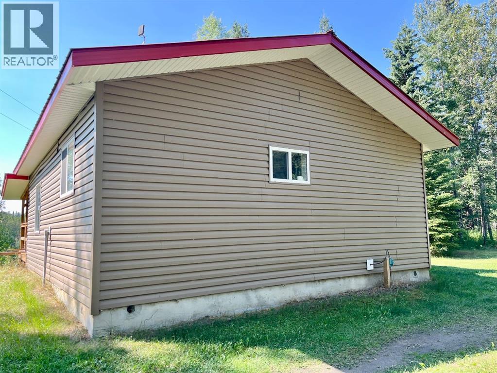 75033 Township Road 37-4, Rural Clearwater County, Alberta  T4T 1A4 - Photo 4 - A2338747