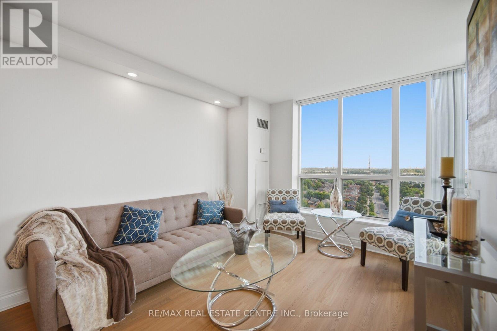 1509 - 4879 Kimbermount Avenue, Mississauga, Ontario  L5M 7R8 - Photo 10 - W13702184