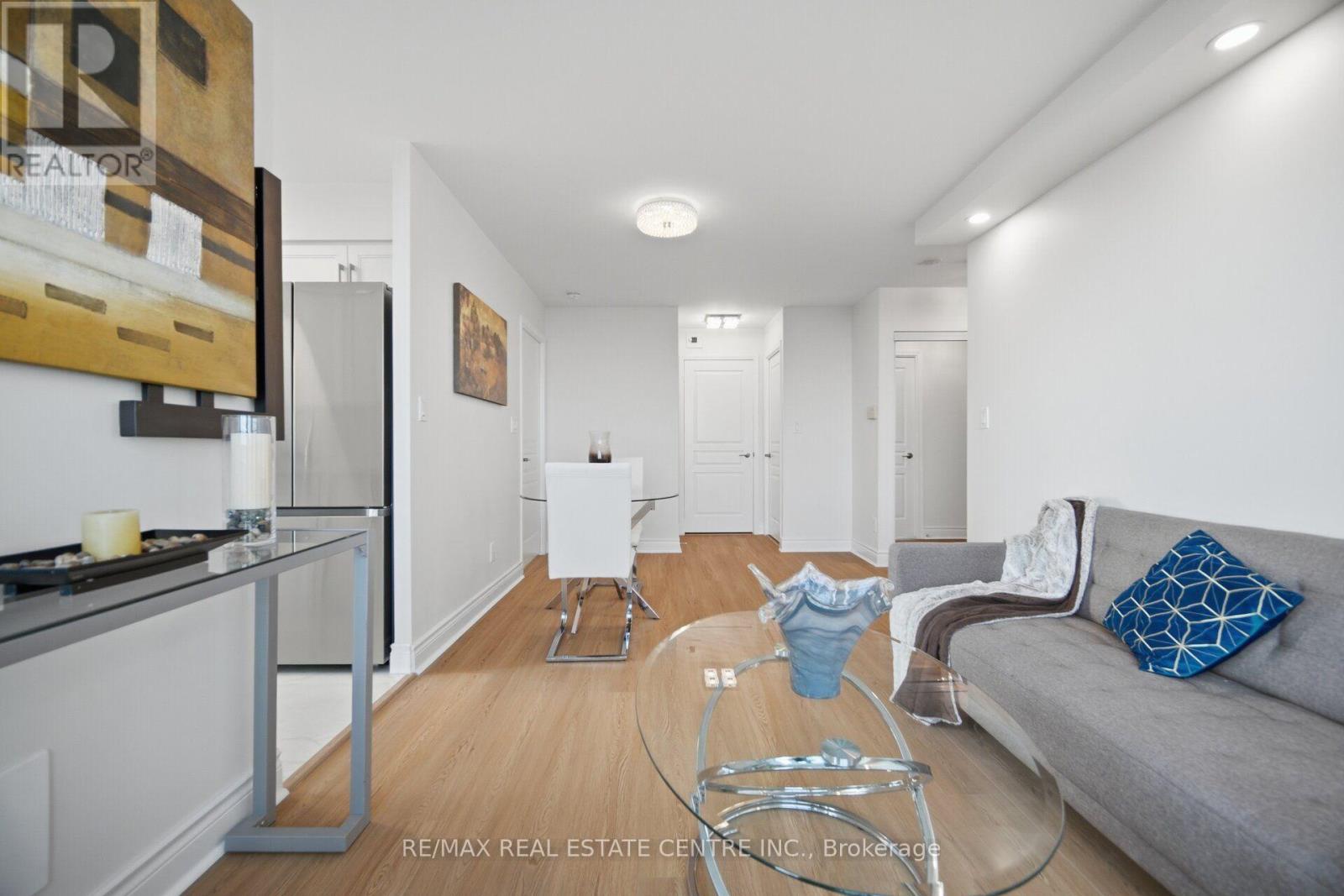 1509 - 4879 Kimbermount Avenue, Mississauga, Ontario  L5M 7R8 - Photo 12 - W13702184