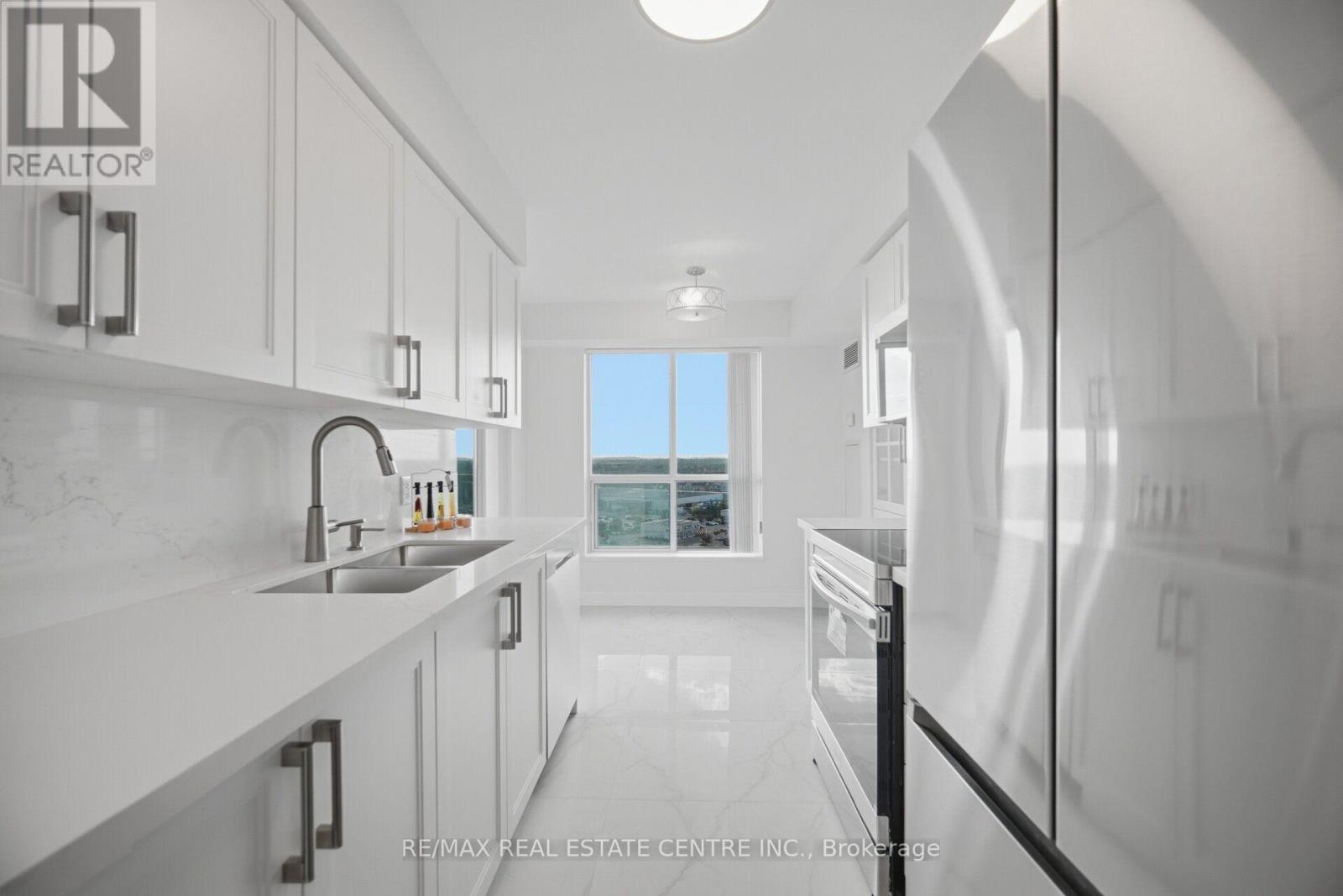 1509 - 4879 Kimbermount Avenue, Mississauga, Ontario  L5M 7R8 - Photo 13 - W13702184