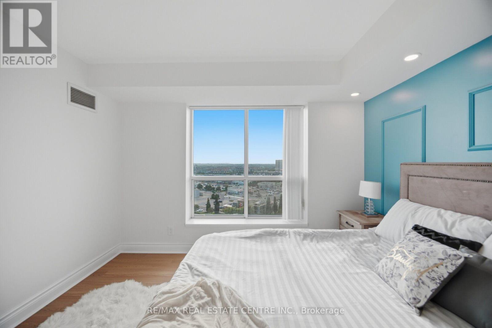 1509 - 4879 Kimbermount Avenue, Mississauga, Ontario  L5M 7R8 - Photo 21 - W13702184