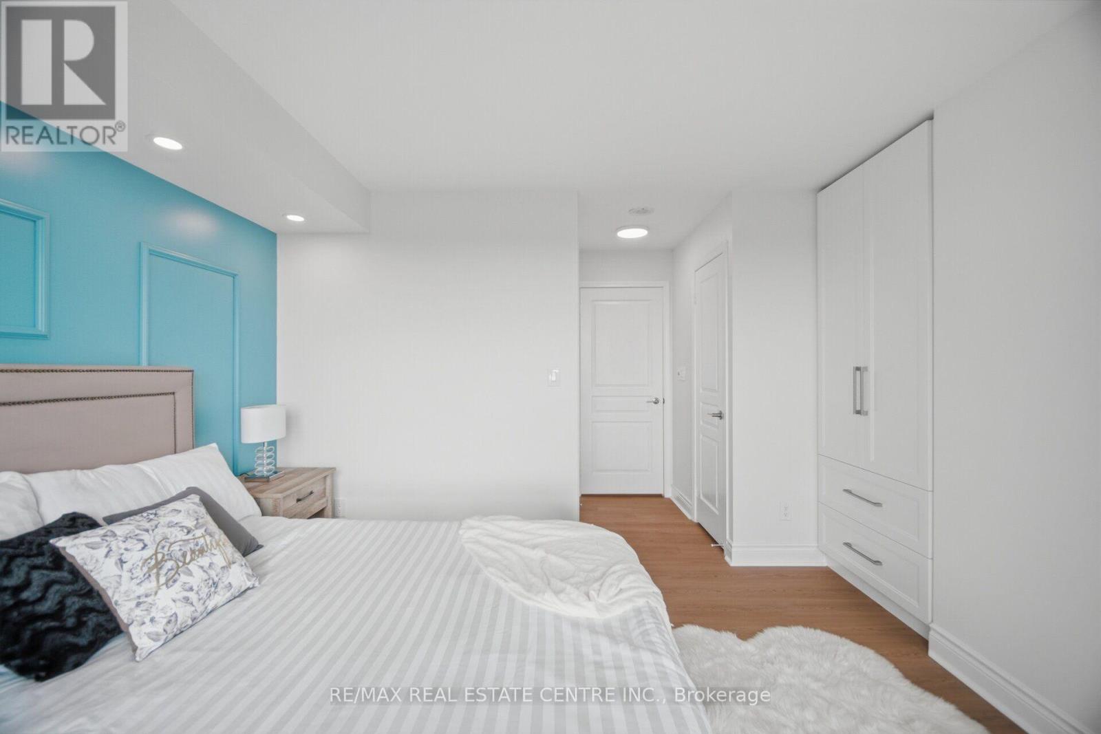 1509 - 4879 Kimbermount Avenue, Mississauga, Ontario  L5M 7R8 - Photo 22 - W13702184