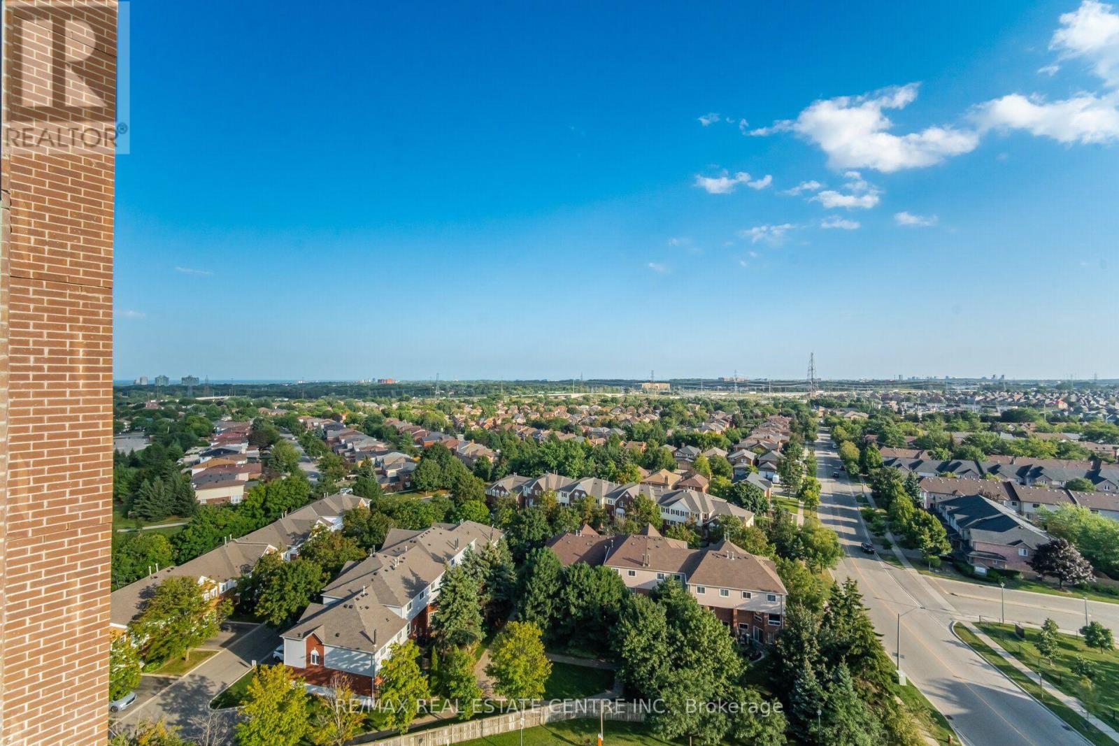 1509 - 4879 Kimbermount Avenue, Mississauga, Ontario  L5M 7R8 - Photo 33 - W13702184