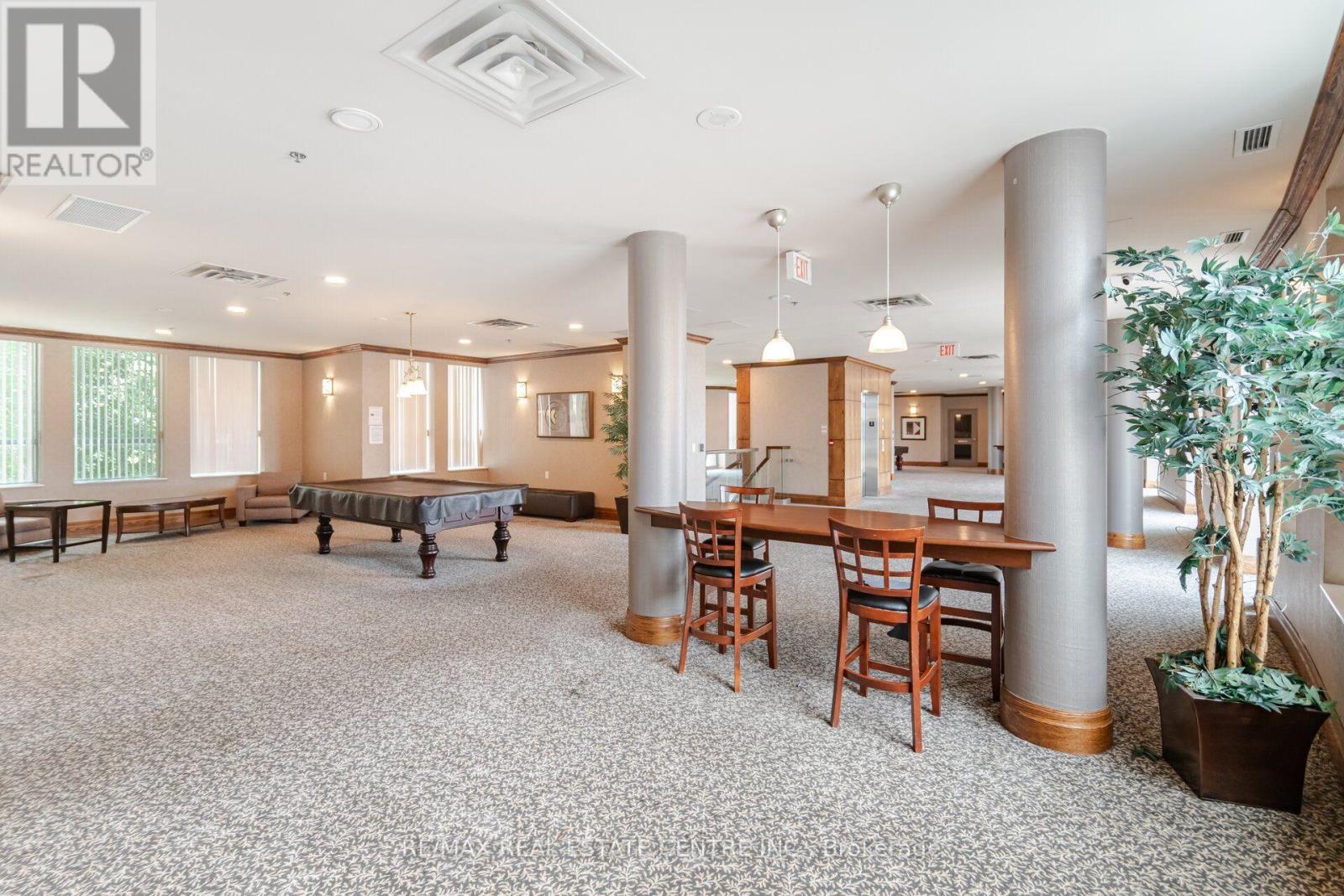 1509 - 4879 Kimbermount Avenue, Mississauga, Ontario  L5M 7R8 - Photo 40 - W13702184