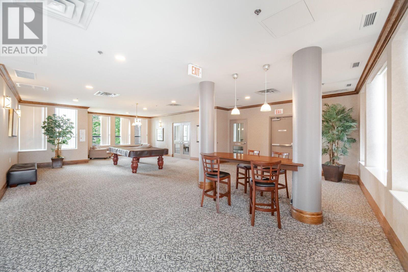 1509 - 4879 Kimbermount Avenue, Mississauga, Ontario  L5M 7R8 - Photo 44 - W13702184