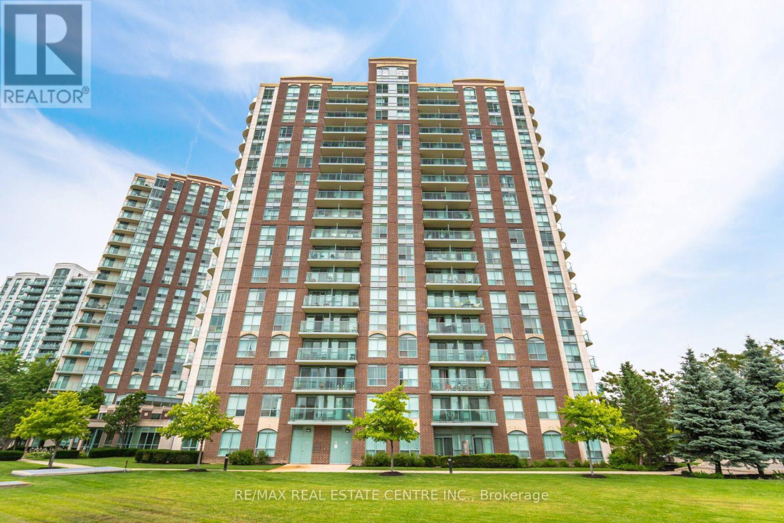1509 - 4879 Kimbermount Avenue, Mississauga, Ontario  L5M 7R8 - Photo 50 - W13702184