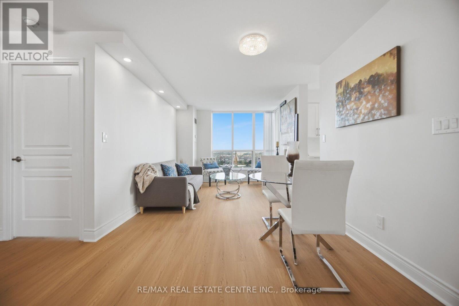 1509 - 4879 Kimbermount Avenue, Mississauga, Ontario  L5M 7R8 - Photo 6 - W13702184