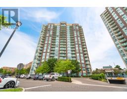 1509 - 4879 KIMBERMOUNT AVENUE, Mississauga, Ontario