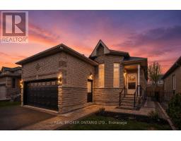 27 SPRUCE BOULEVARD, Halton Hills, Ontario