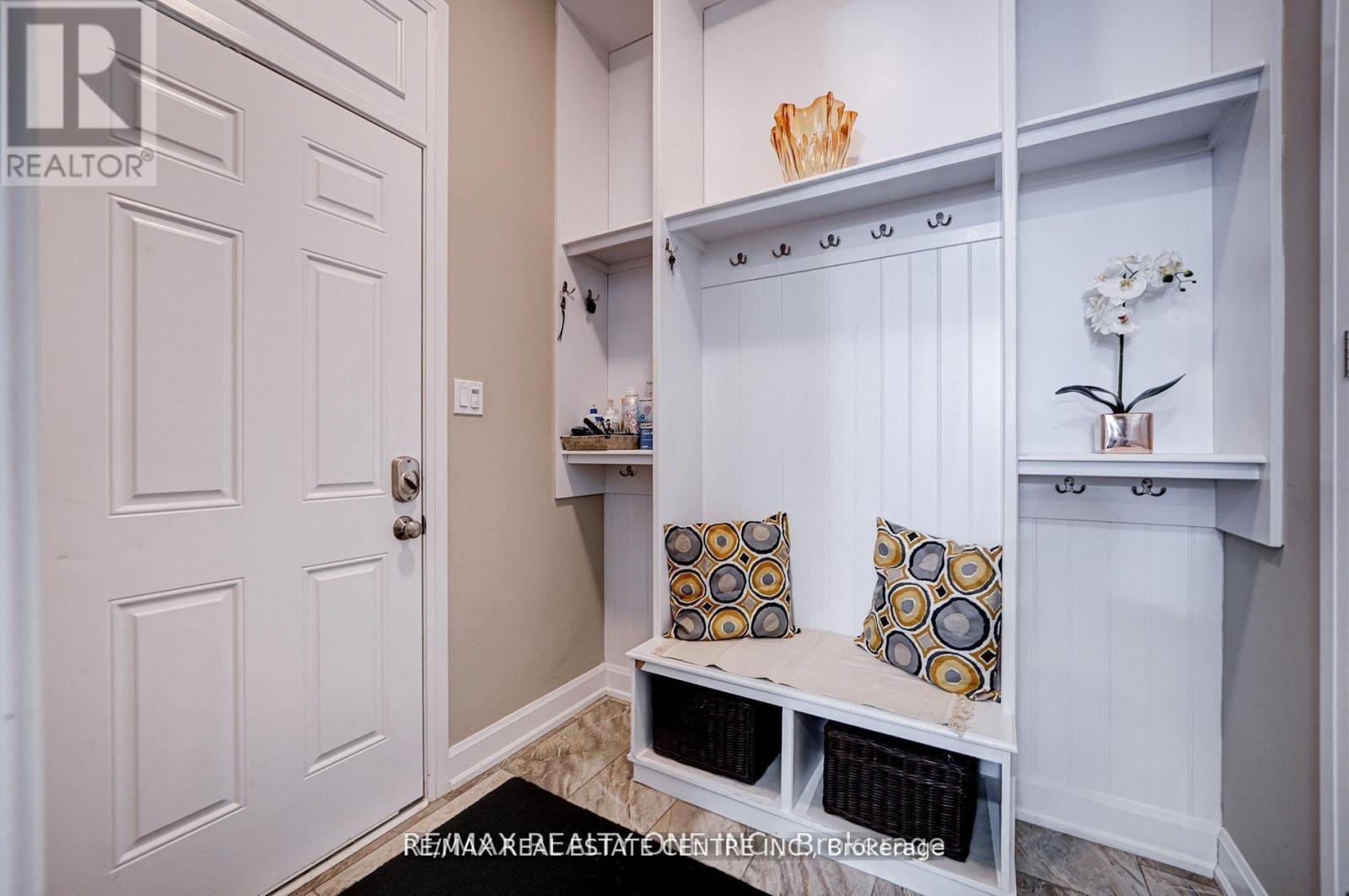 438 North Park Boulevard, Oakville, Ontario L6M 1N3 - Photo 17 - W13702240