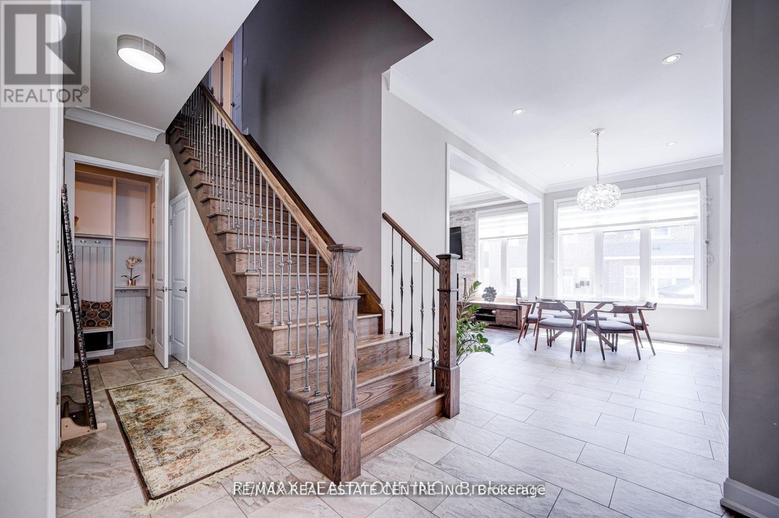 438 North Park Boulevard, Oakville, Ontario L6M 1N3 - Photo 18 - W13702240