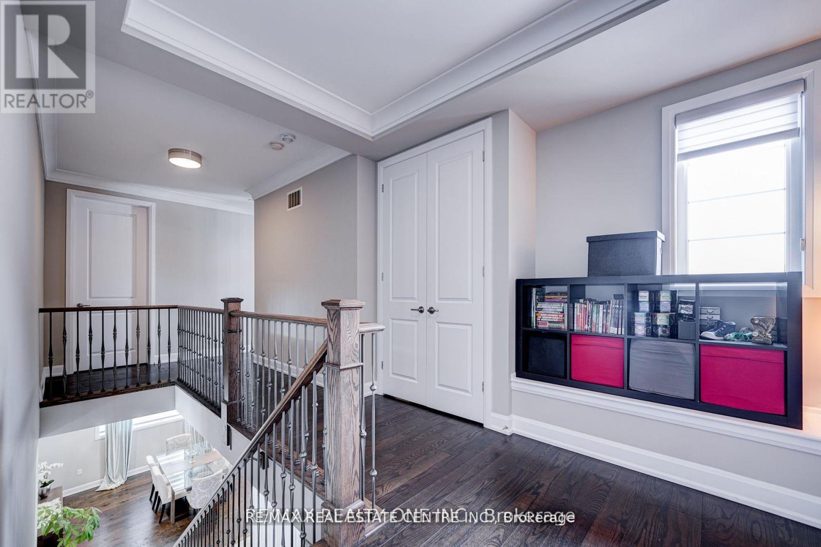 438 North Park Boulevard, Oakville, Ontario L6M 1N3 - Photo 20 - W13702240