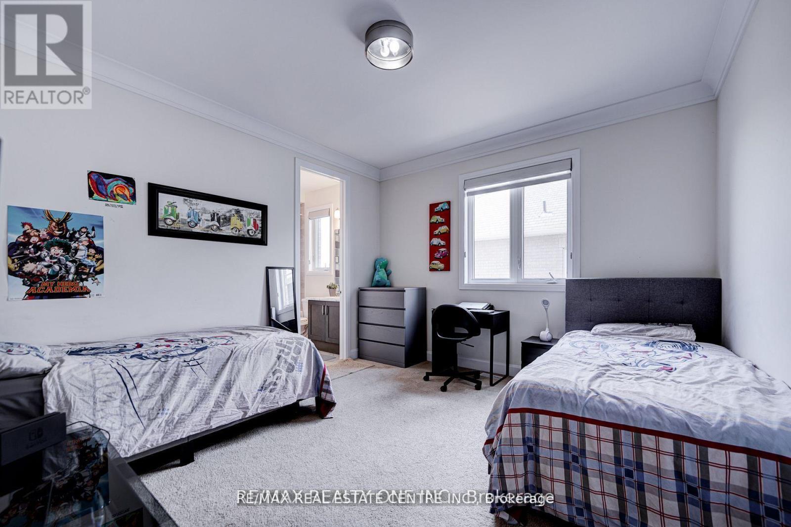 438 North Park Boulevard, Oakville, Ontario L6M 1N3 - Photo 28 - W13702240