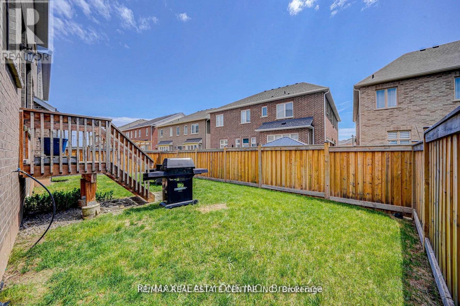 438 North Park Boulevard, Oakville, Ontario L6M 1N3 - Photo 38 - W13702240