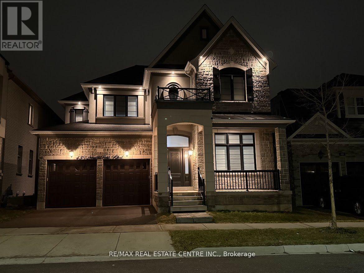 438 North Park Boulevard, Oakville, Ontario L6M 1N3 - Photo 41 - W13702240