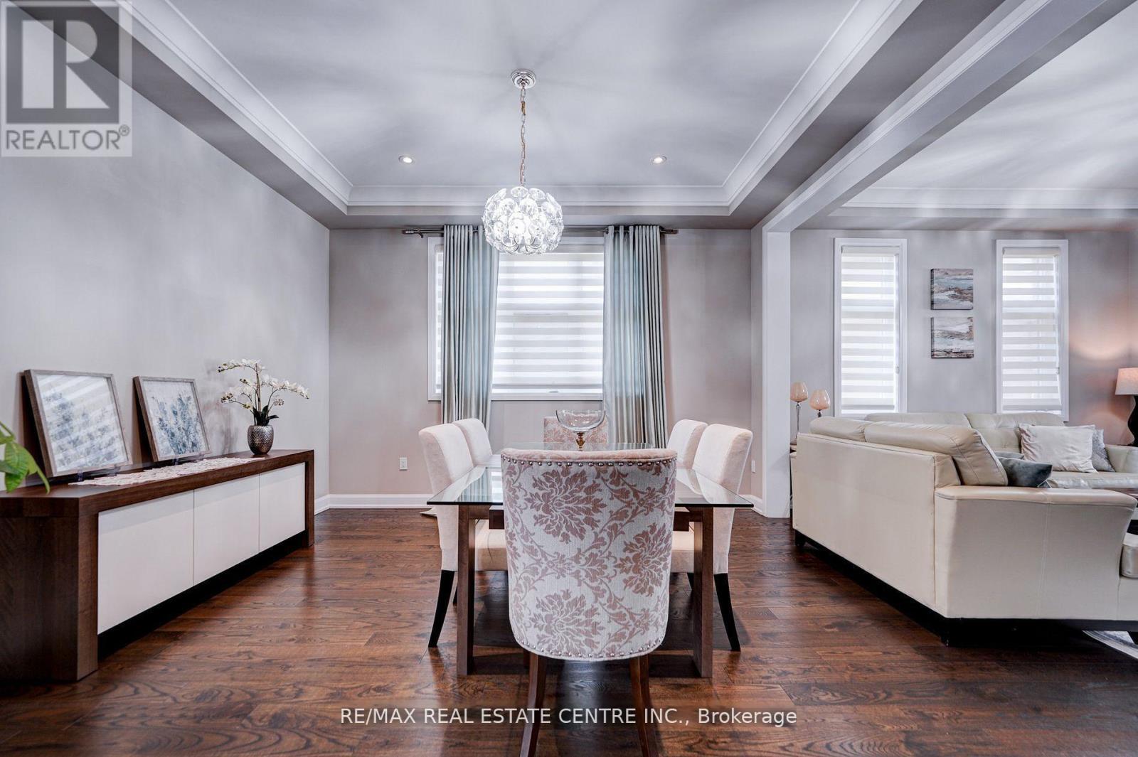 438 North Park Boulevard, Oakville, Ontario L6M 1N3 - Photo 6 - W13702240