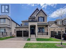 438 NORTH PARK BOULEVARD, Oakville, Ontario