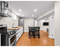 LOWER #2 - 12 ARKLEY CRESCENT, Toronto, Ontario