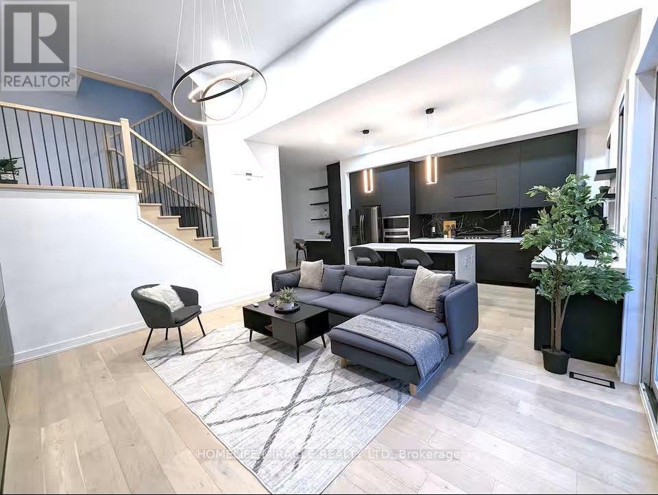 100 Macdonald Street, Toronto, Ontario  M8V 1Y4 - Photo 12 - W13702254