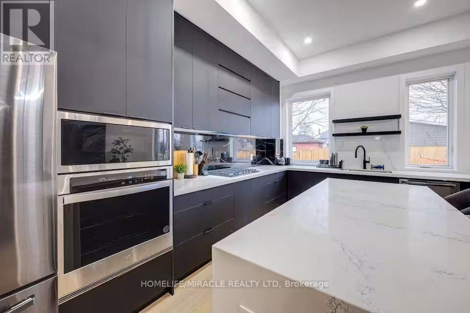 100 Macdonald Street, Toronto, Ontario  M8V 1Y4 - Photo 13 - W13702254