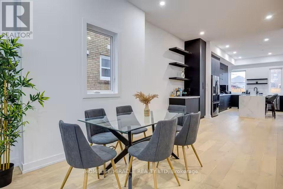 100 Macdonald Street, Toronto, Ontario  M8V 1Y4 - Photo 15 - W13702254