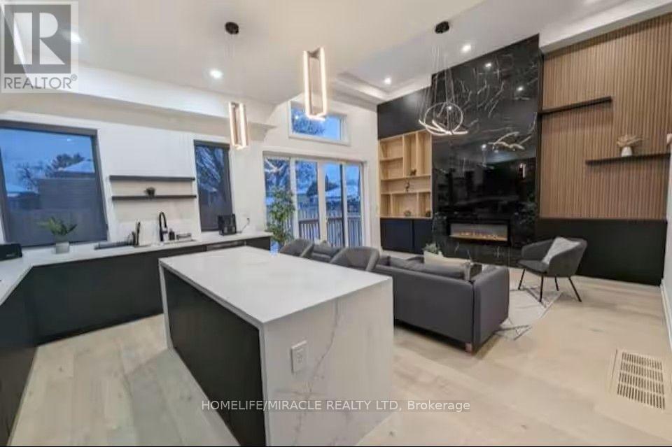 100 Macdonald Street, Toronto, Ontario  M8V 1Y4 - Photo 17 - W13702254