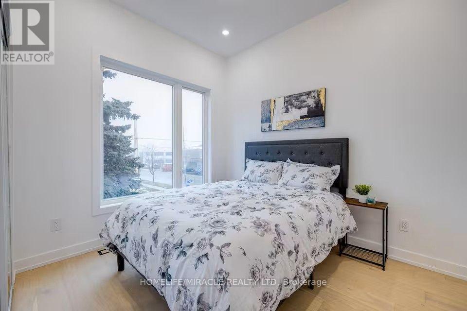 100 Macdonald Street, Toronto, Ontario  M8V 1Y4 - Photo 21 - W13702254